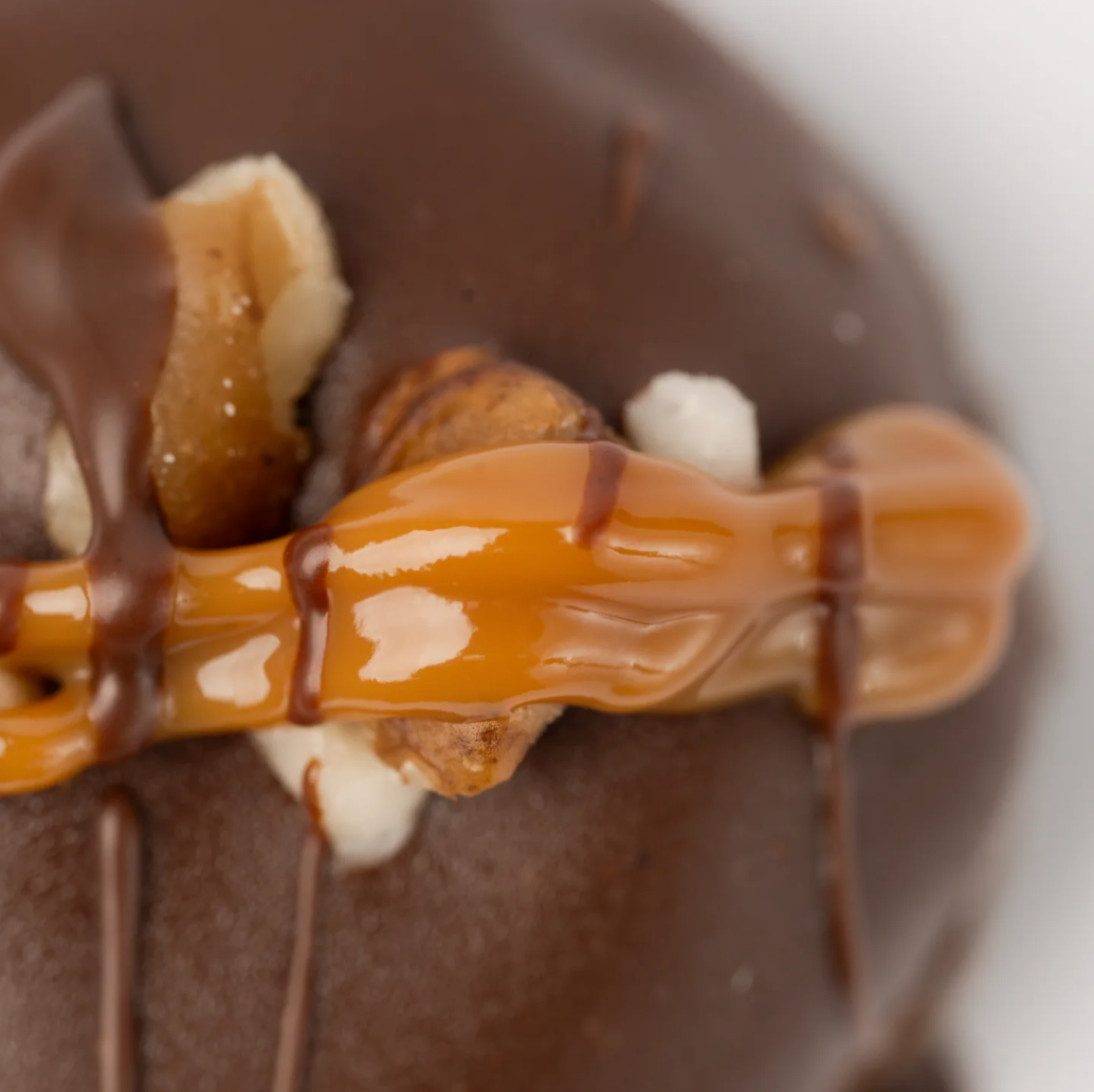 Are Protein Balls the Ultimate Snack? Here's What You Need to Know