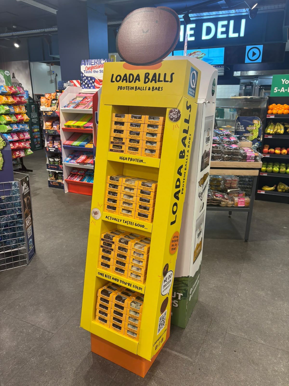 Where to Buy Loada Balls in Northern Ireland: The Full Stockist Guide