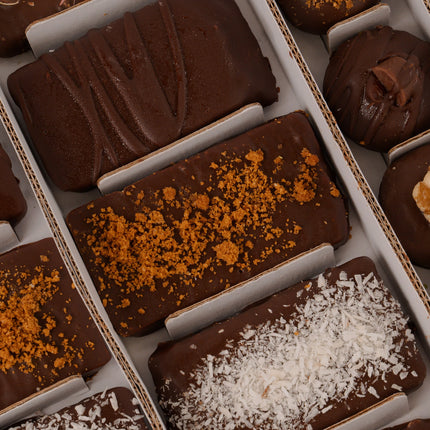 Collection image for: Protein Gift Boxes & Bundles