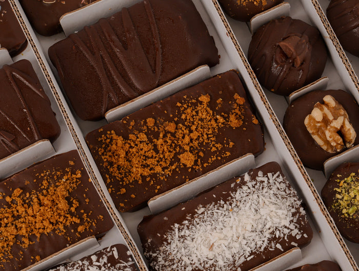 Protein Gift Boxes & Bundles