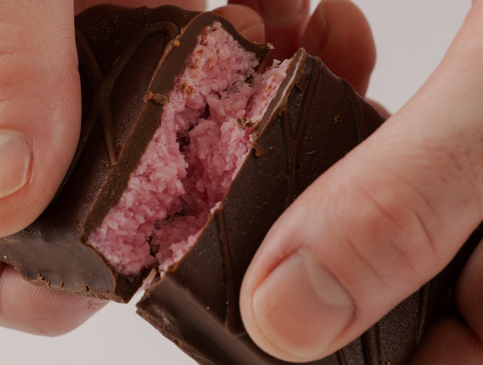Protein Bars That Actually Taste Like the Real Thing