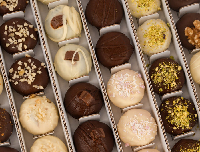 Shop Protein Balls & Bars