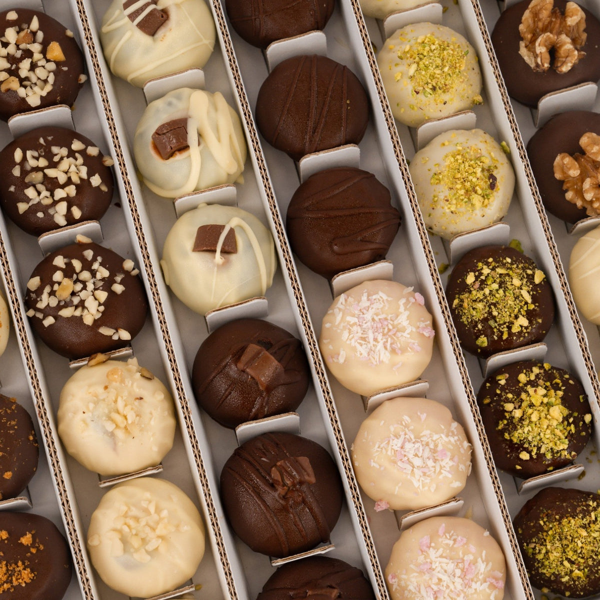 Shop Protein Balls & Bars – Loada Balls