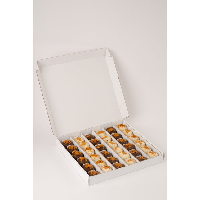 The Caramelised Crumble Ball Bundle
