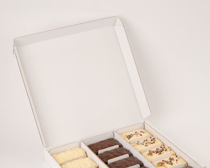 The Nutty Protein Bars Bundle