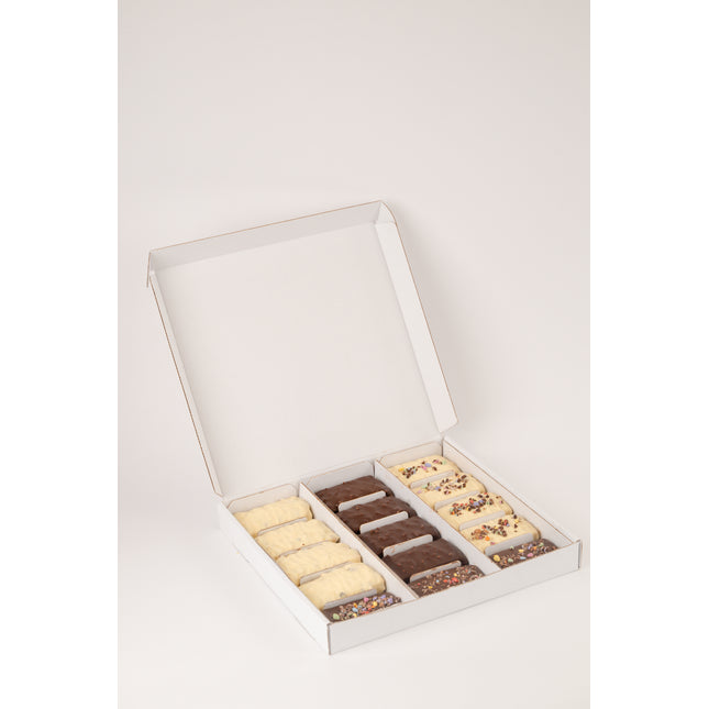 The Nutty Protein Bars Bundle