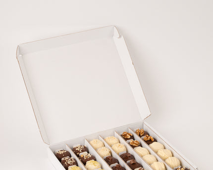 The Nutty Protein Balls Bundle