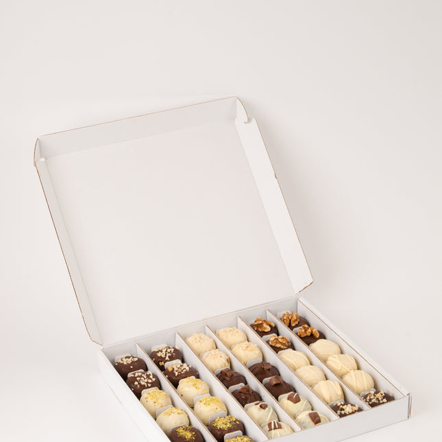 The Nutty Protein Balls Bundle