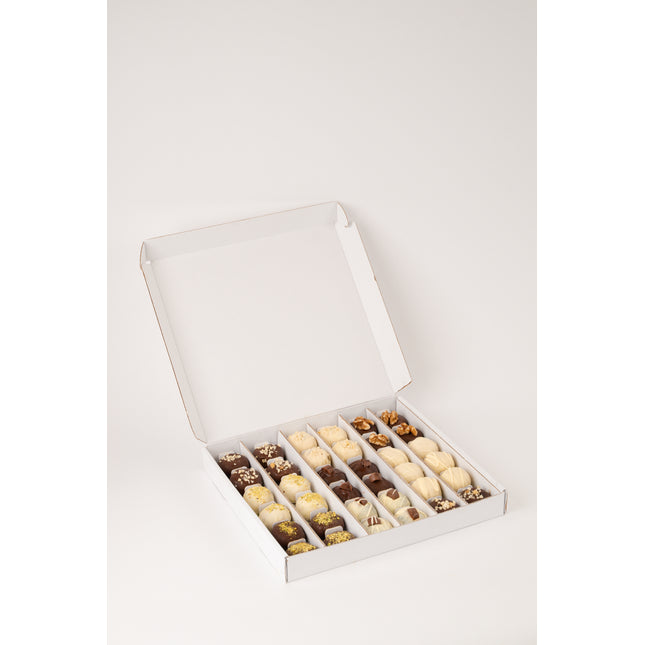 The Nutty Protein Balls Bundle