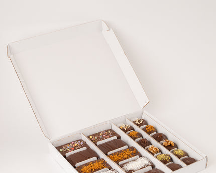 The Ultimate Chocolate Bundle