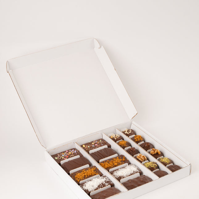 The Ultimate Chocolate Bundle
