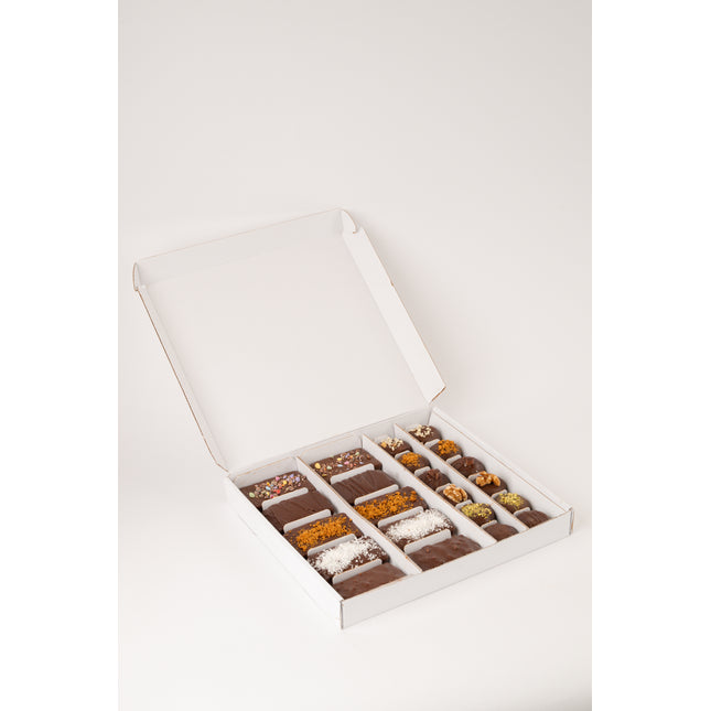 The Ultimate Chocolate Bundle